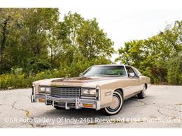 1978 Cadillac Eldorado (CC-2109354) for sale in Kentwood, Michigan