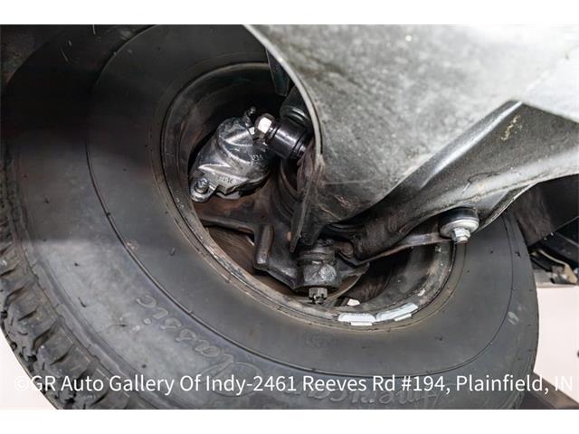1978 Cadillac Eldorado (CC-2109354) for sale in Kentwood, Michigan