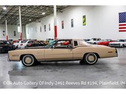 1978 Cadillac Eldorado (CC-2109354) for sale in Kentwood, Michigan
