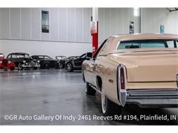 1978 Cadillac Eldorado (CC-2109354) for sale in Kentwood, Michigan