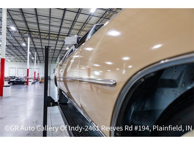 1978 Cadillac Eldorado (CC-2109354) for sale in Kentwood, Michigan