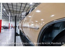 1978 Cadillac Eldorado (CC-2109354) for sale in Kentwood, Michigan
