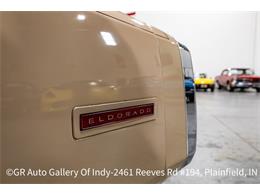 1978 Cadillac Eldorado (CC-2109354) for sale in Kentwood, Michigan