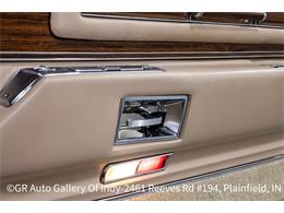 1978 Cadillac Eldorado (CC-2109354) for sale in Kentwood, Michigan