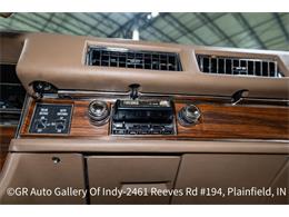1978 Cadillac Eldorado (CC-2109354) for sale in Kentwood, Michigan