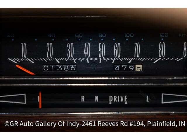 1978 Cadillac Eldorado (CC-2109354) for sale in Kentwood, Michigan