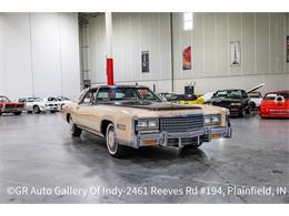 1978 Cadillac Eldorado (CC-2109354) for sale in Kentwood, Michigan