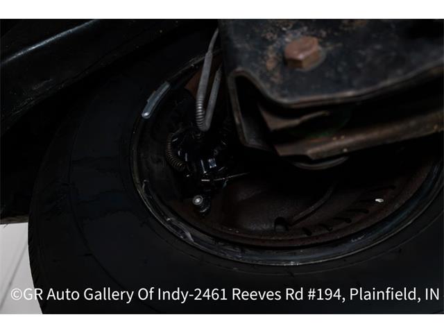 1978 Cadillac Eldorado (CC-2109354) for sale in Kentwood, Michigan