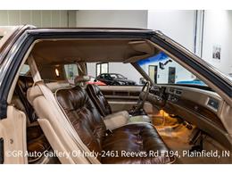 1978 Cadillac Eldorado (CC-2109354) for sale in Kentwood, Michigan