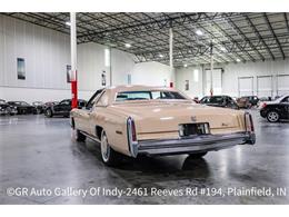 1978 Cadillac Eldorado (CC-2109354) for sale in Kentwood, Michigan