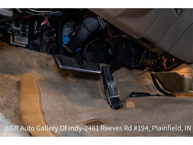 1978 Cadillac Eldorado (CC-2109354) for sale in Kentwood, Michigan