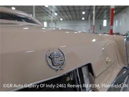 1978 Cadillac Eldorado (CC-2109354) for sale in Kentwood, Michigan