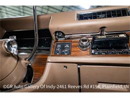 1978 Cadillac Eldorado (CC-2109354) for sale in Kentwood, Michigan