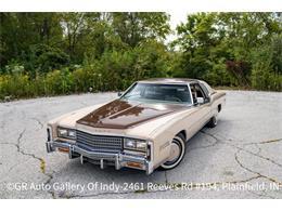 1978 Cadillac Eldorado (CC-2109354) for sale in Kentwood, Michigan