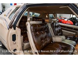 1978 Cadillac Eldorado (CC-2109354) for sale in Kentwood, Michigan