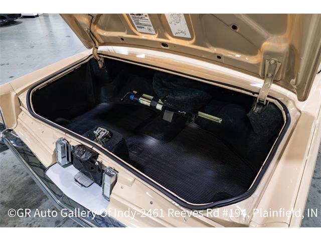 1978 Cadillac Eldorado (CC-2109354) for sale in Kentwood, Michigan