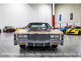 1978 Cadillac Eldorado (CC-2109354) for sale in Kentwood, Michigan