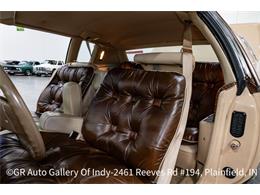 1978 Cadillac Eldorado (CC-2109354) for sale in Kentwood, Michigan