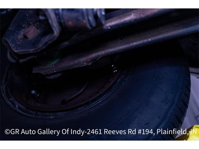 1978 Cadillac Eldorado (CC-2109354) for sale in Kentwood, Michigan