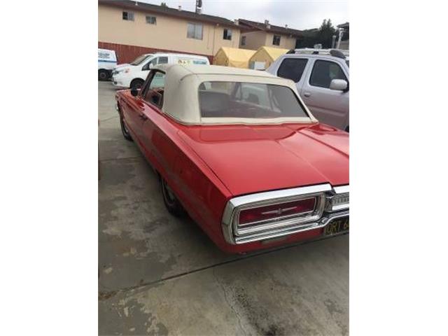 1964 Ford Thunderbird (CC-2109355) for sale in Cadillac, Michigan