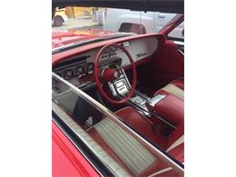 1964 Ford Thunderbird (CC-2109355) for sale in Cadillac, Michigan