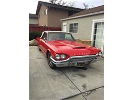 1964 Ford Thunderbird (CC-2109355) for sale in Cadillac, Michigan