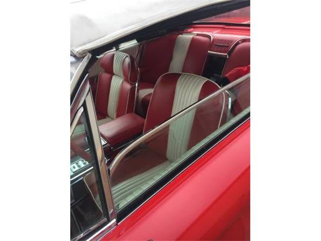 1964 Ford Thunderbird (CC-2109355) for sale in Cadillac, Michigan