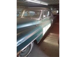 1952 Cadillac Sedan (CC-2109356) for sale in Cadillac, Michigan