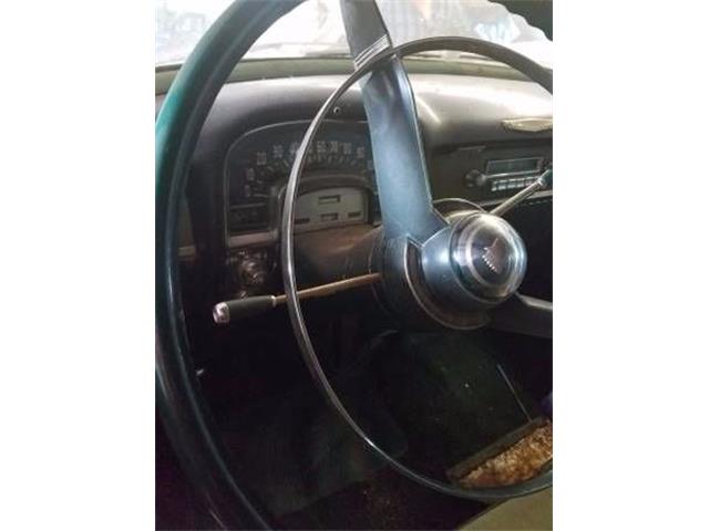 1952 Cadillac Sedan (CC-2109356) for sale in Cadillac, Michigan