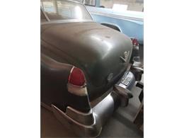1952 Cadillac Sedan (CC-2109356) for sale in Cadillac, Michigan