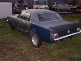 1965 Ford Mustang (CC-2109357) for sale in Cadillac, Michigan