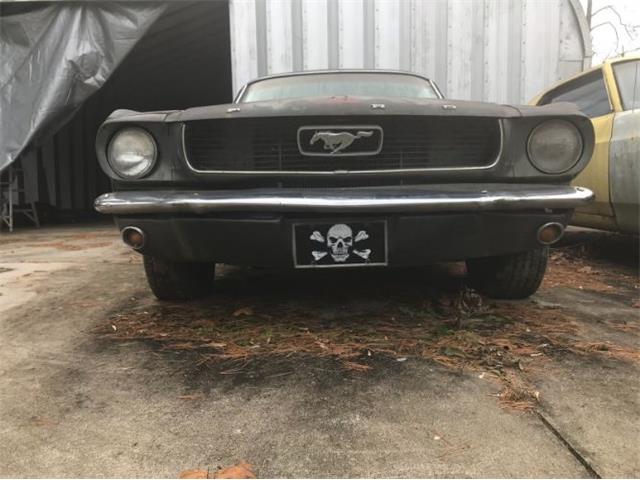 1965 Ford Mustang (CC-2109357) for sale in Cadillac, Michigan
