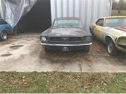 1965 Ford Mustang (CC-2109357) for sale in Cadillac, Michigan