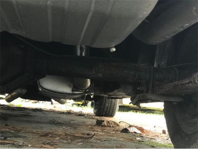 1965 Ford Mustang (CC-2109357) for sale in Cadillac, Michigan