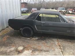 1965 Ford Mustang (CC-2109357) for sale in Cadillac, Michigan
