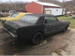 1965 Ford Mustang (CC-2109357) for sale in Cadillac, Michigan