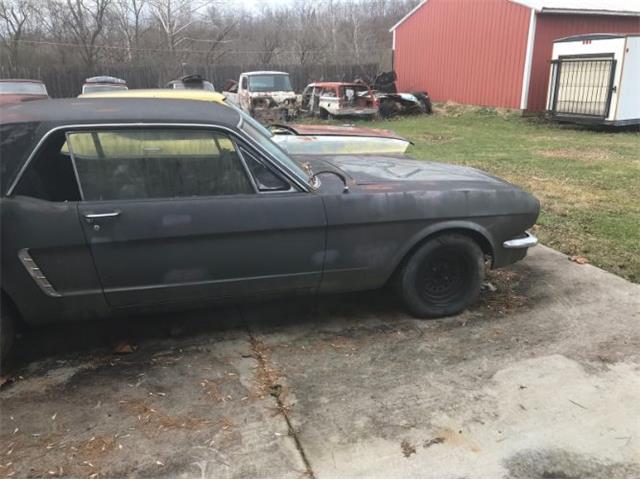 1965 Ford Mustang (CC-2109357) for sale in Cadillac, Michigan