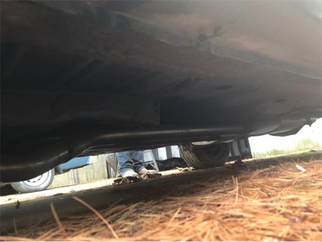 1965 Ford Mustang (CC-2109357) for sale in Cadillac, Michigan