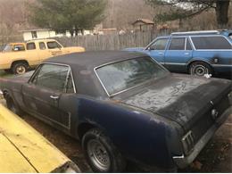 1965 Ford Mustang (CC-2109357) for sale in Cadillac, Michigan