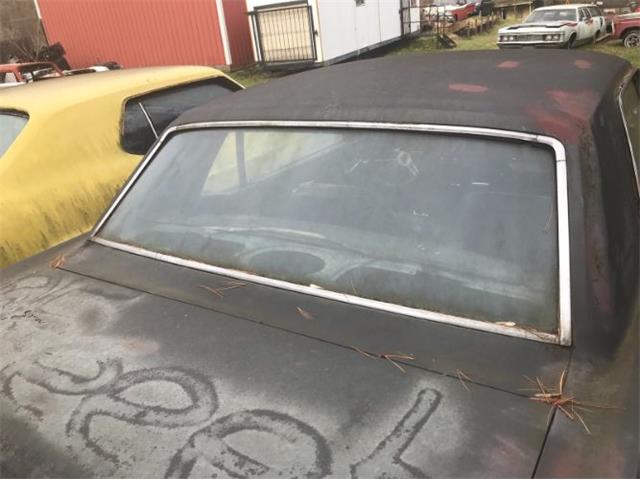 1965 Ford Mustang (CC-2109357) for sale in Cadillac, Michigan