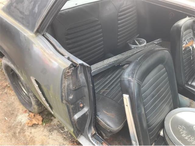 1965 Ford Mustang (CC-2109357) for sale in Cadillac, Michigan
