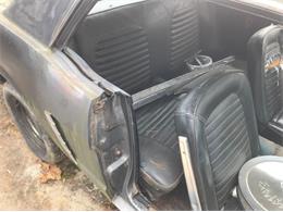 1965 Ford Mustang (CC-2109357) for sale in Cadillac, Michigan