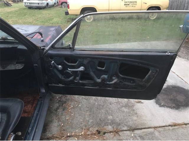 1965 Ford Mustang (CC-2109357) for sale in Cadillac, Michigan