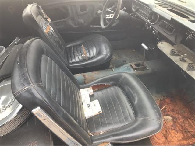 1965 Ford Mustang (CC-2109357) for sale in Cadillac, Michigan