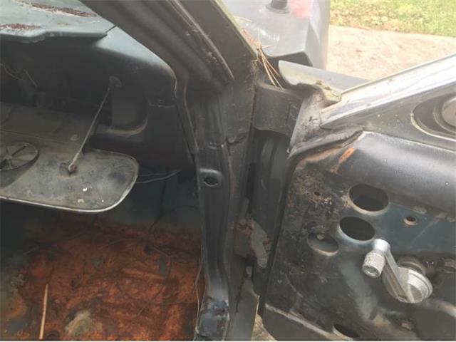 1965 Ford Mustang (CC-2109357) for sale in Cadillac, Michigan