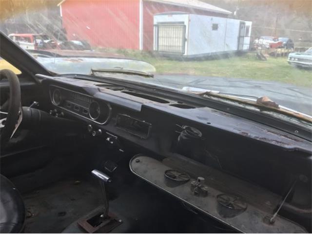 1965 Ford Mustang (CC-2109357) for sale in Cadillac, Michigan