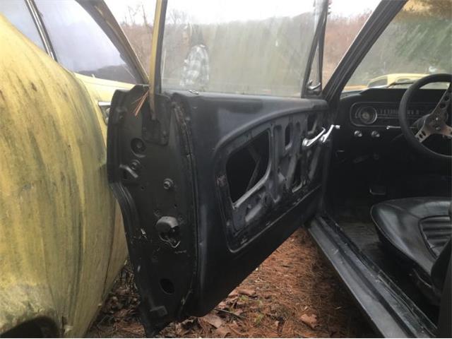 1965 Ford Mustang (CC-2109357) for sale in Cadillac, Michigan
