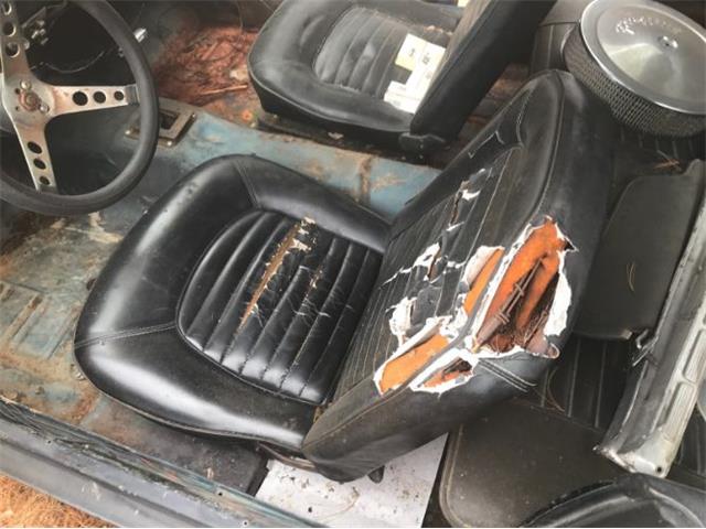 1965 Ford Mustang (CC-2109357) for sale in Cadillac, Michigan