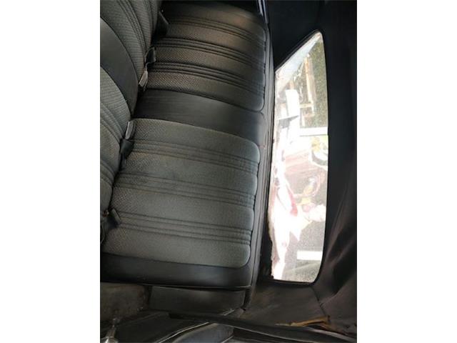 1967 Oldsmobile Cutlass (CC-2109358) for sale in Cadillac, Michigan