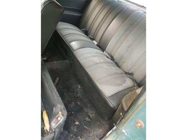 1967 Oldsmobile Cutlass (CC-2109358) for sale in Cadillac, Michigan